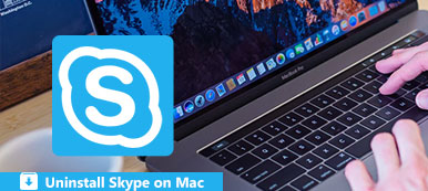 completely uninstall skype for business for mac
